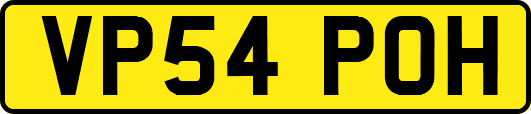 VP54POH