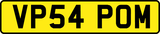 VP54POM