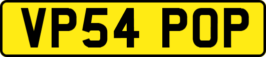 VP54POP