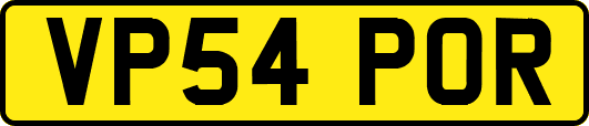 VP54POR