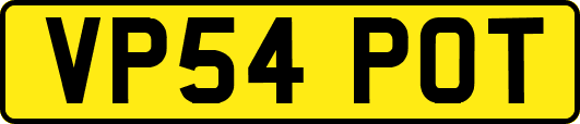 VP54POT
