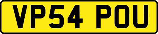 VP54POU
