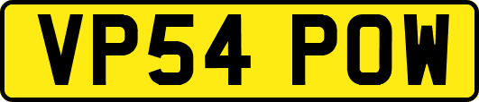 VP54POW