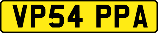 VP54PPA