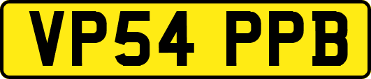 VP54PPB
