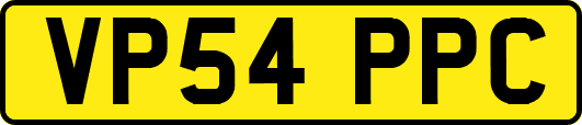 VP54PPC