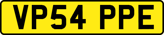 VP54PPE