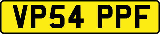 VP54PPF