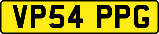 VP54PPG
