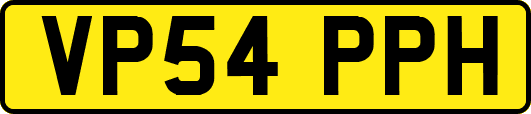 VP54PPH