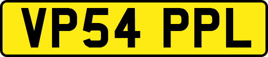 VP54PPL