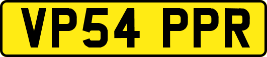 VP54PPR