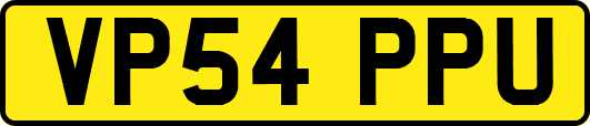 VP54PPU