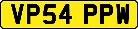 VP54PPW