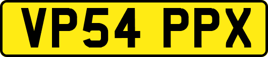 VP54PPX