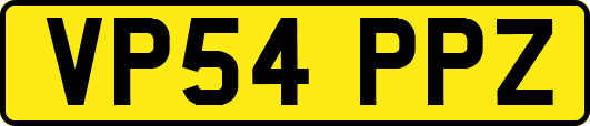 VP54PPZ
