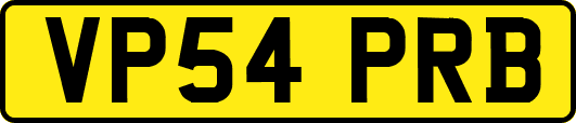 VP54PRB
