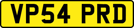 VP54PRD
