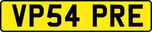 VP54PRE
