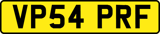 VP54PRF