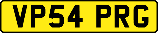 VP54PRG