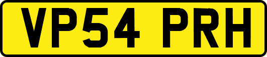 VP54PRH