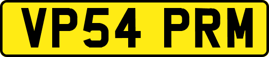 VP54PRM