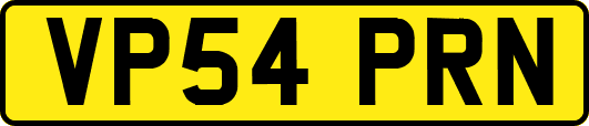 VP54PRN