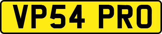 VP54PRO