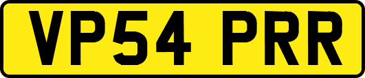 VP54PRR