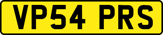 VP54PRS