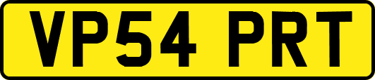 VP54PRT