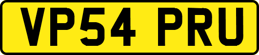 VP54PRU