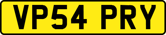 VP54PRY