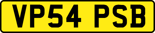 VP54PSB