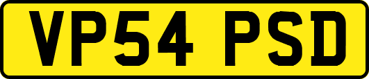 VP54PSD
