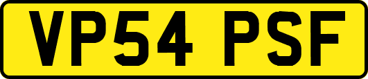VP54PSF