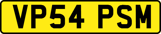 VP54PSM