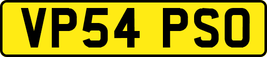 VP54PSO