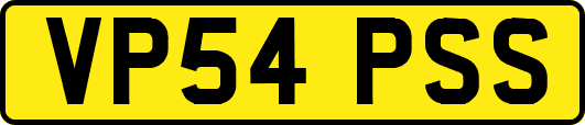 VP54PSS