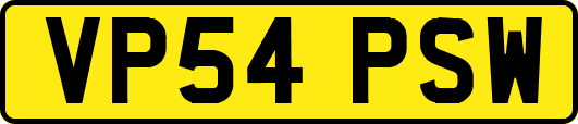 VP54PSW