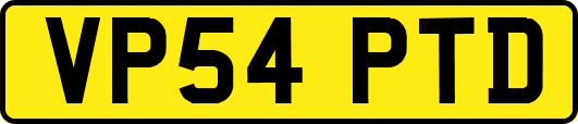 VP54PTD