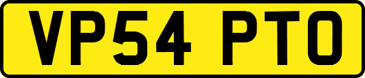 VP54PTO
