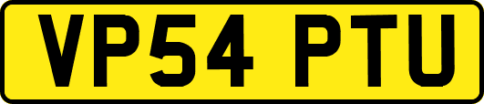 VP54PTU