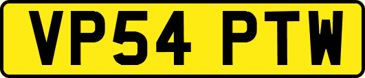 VP54PTW