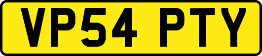 VP54PTY