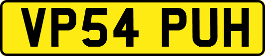 VP54PUH