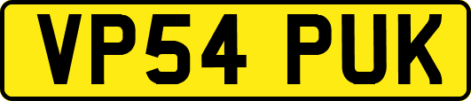 VP54PUK