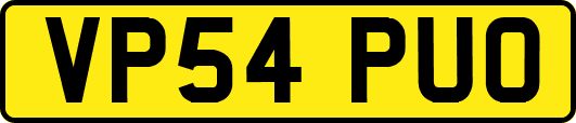 VP54PUO