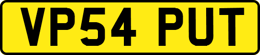 VP54PUT